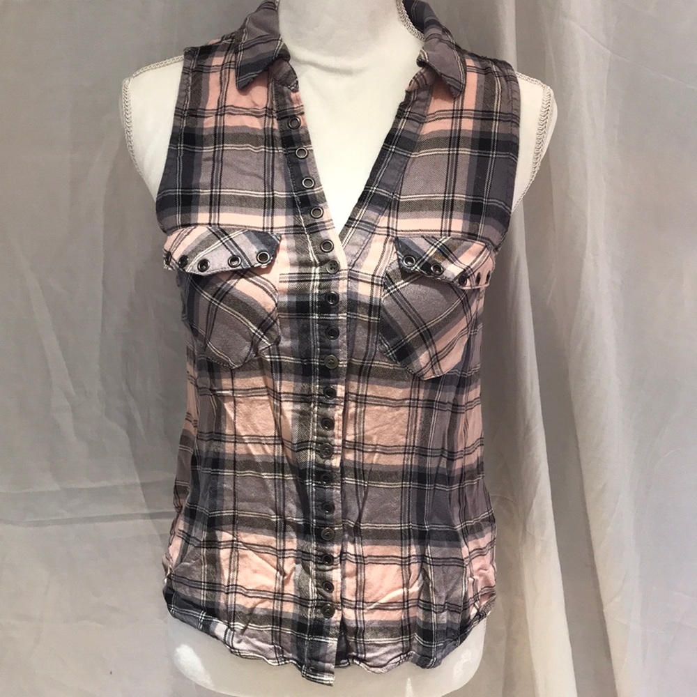 Rock & Republic Top